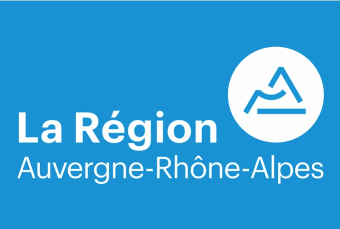 Région Auvergne Rhône Alpes