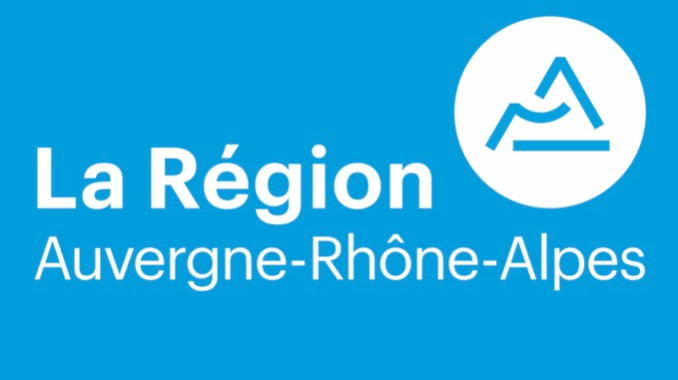 Région Auvergne Rhône Alpes
